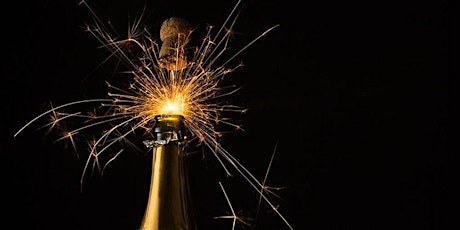 Imagen principal de Bluejacket's New Year's Eve Bash, Ringing in 2022!
