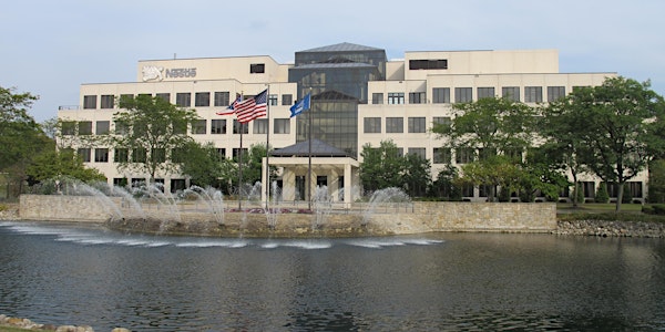 Nestle Campus Tour - Solon