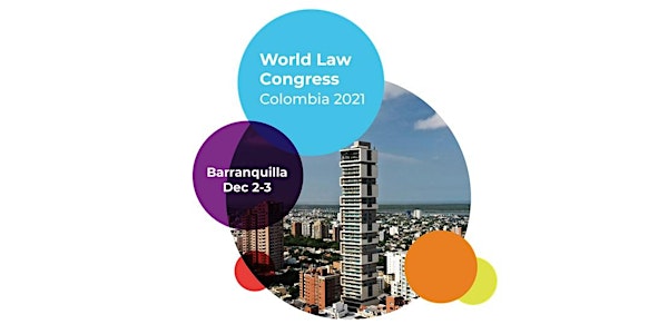 WORLD LAW CONGRESS 2021