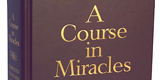 Image principale de A Course in Miracles Daily Workbook Conference Calls
