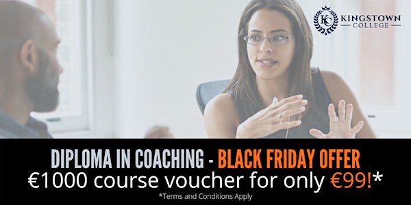 EUR 1000 Course Voucher