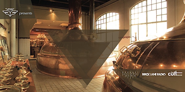 Brewhouse Launch Party