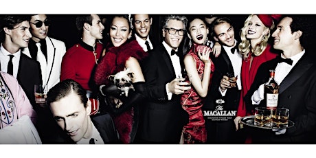 Toast The Macallan Hong Kong - 18 March 2016 (Friday), 3PM primary image