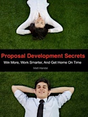 How to Give Your Proposals The Edge They Need