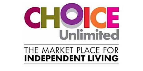 Copy of Choice Unlimited Leicester 2016 - Visitors primary image