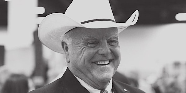 A Conversation with Sid Miller, Texas Agriculture Commissioner