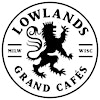 Logotipo de Lowlands Bierklasse