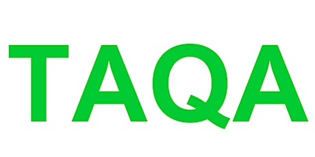 TAQA  - Training, Assessment and Quality Assurance primary image