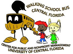 Stevenson Elementary - Walking School Bus primary image
