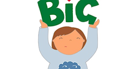 Help your child with their BIG emotions primary image