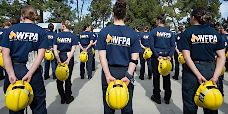 WFPA - Women's Fire Prep Academy 2022 tickets