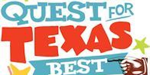 H-E-B Primo Picks "Quest For Texas Best" Austin/San Marcos Texas