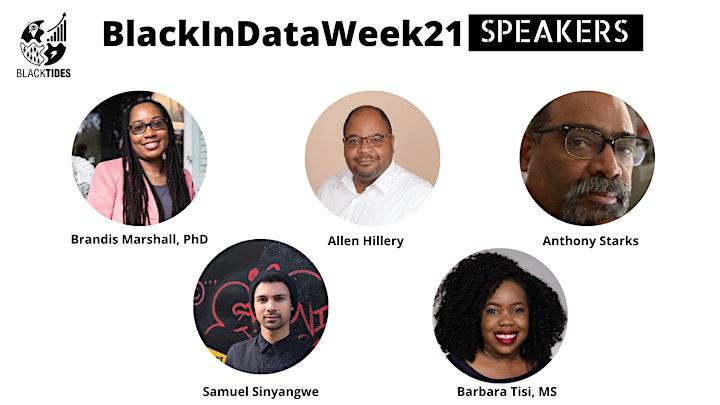 
		Black In Data Week 2021 image
