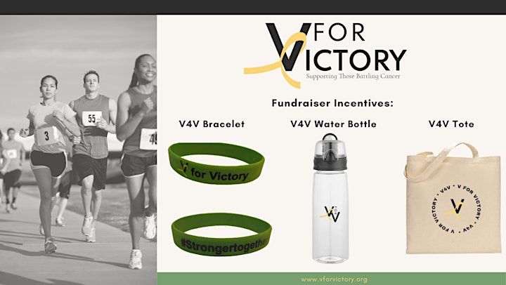 
		V For Victory Virtual Walk-A-Thon 2022 image
