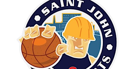 Saint John Mill Rats - 2016 March Break Basketball Camp