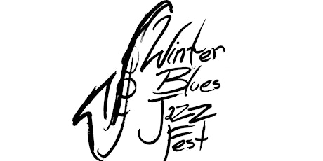 Image principale de 2022 Winter Blues Jazz Fest