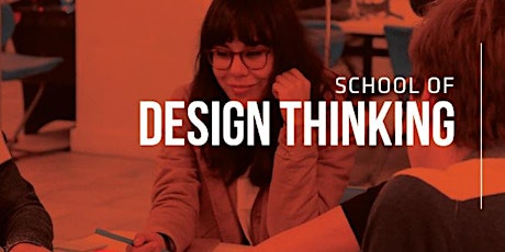 Design Thinking Experience - Australia - Melbourne #02 primary image