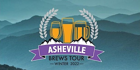 Asheville Winter Brews Tour tickets