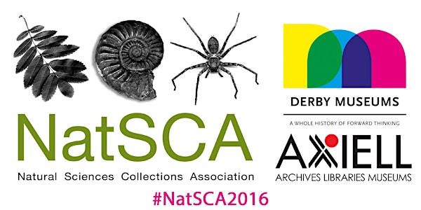 NatSCA Conference 2016