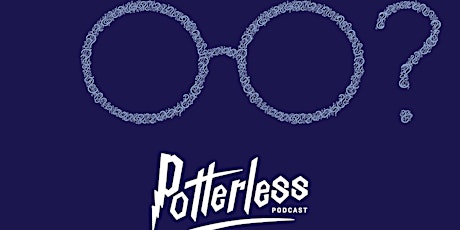 Potterless Podcast Live tickets