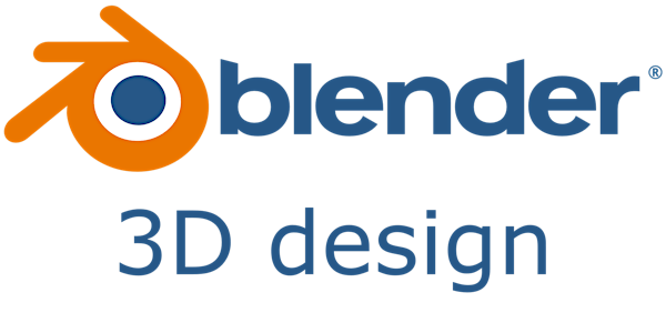 Introduction to 3D Design with Blender