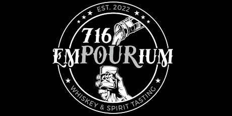 716 EmPOURium Whiskey & Spirits Tasting tickets