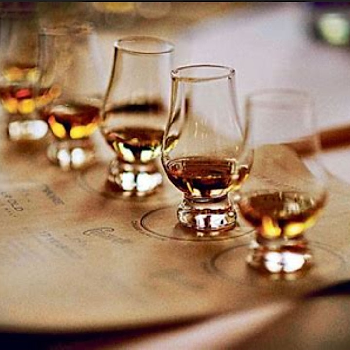 
		716 EmPOURium Whiskey & Spirits Tasting image
