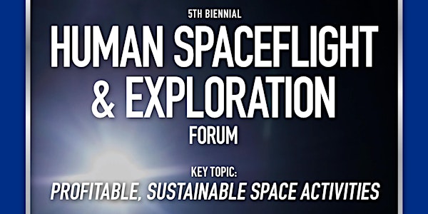 Human Spaceflight Exploration Forum
