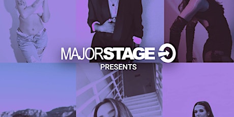 MAJORSTAGE PRESENTS: Live @ SOB's (Early Show) primary image