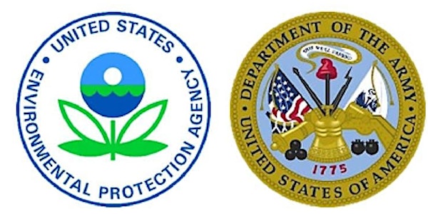 U.S. EPA and Department of the Army: WOTUS Public Hearing January 18, 2022