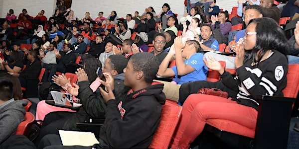 10th Annual Island Voice Youth Empowerment Summit