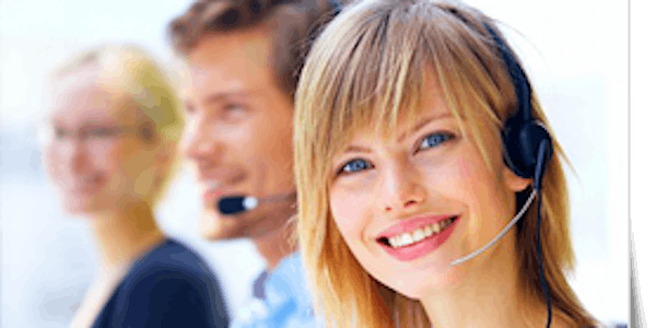 Professional Telephone Skills Training Course-Online Instructor-led 3hours