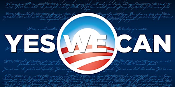 5th Anniversary Progress Party & Debate Watch!