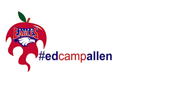 edcamp Allen