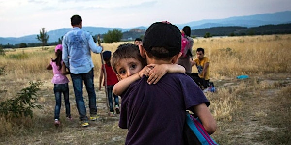 The Human Rights Implications of the Syrian Refugee Crisis