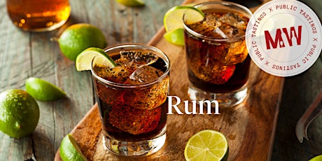 Rum 2.0! tickets