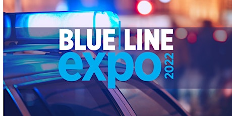 Blue Line Expo tickets