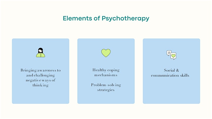 Introduction to Psychotherapy and Culturally Competent Care image