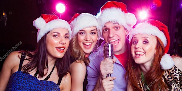 Austin Relocation Council Holiday Networking and Karaoke!