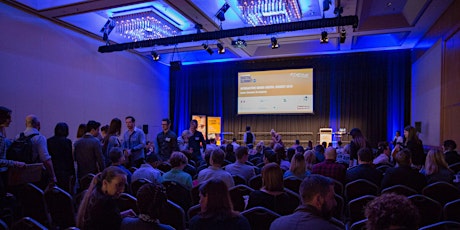 Brisbane Digital Summit 2016 primary image