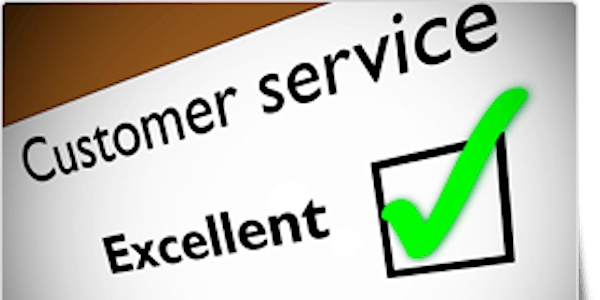 Customer Service Training Course - Online Instructor-led 3hours