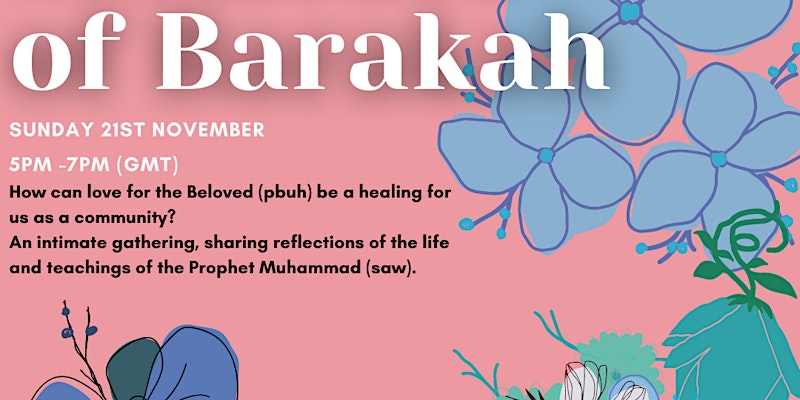 Moments of Barakah: Lessons of mercy in the Seerah
