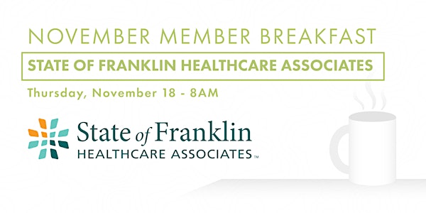 November Member Breakfast