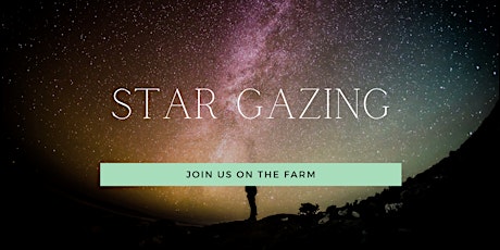 Stargazing at Loblolly Acres tickets