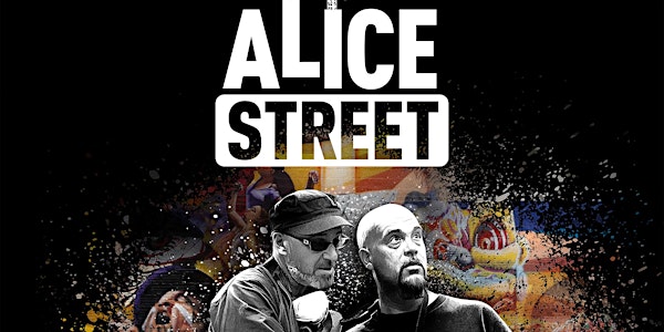 Alice Street Chicago Impact Film Screening at the Hyde Park Union Church
