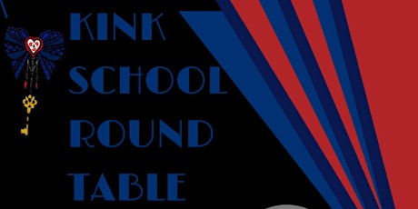 Primaire afbeelding van kinkschool roundtable December