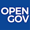 Logotipo de OpenGov Asia