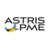 Logotipo da organização Astris PME