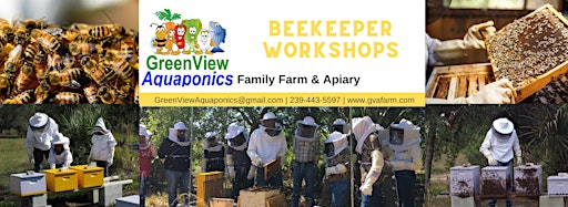Collection image for Beekeeping Events