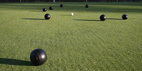 Emerging Professionals Network - St Patricks Day Lawn Bowls 2016 @ The BOO primary image